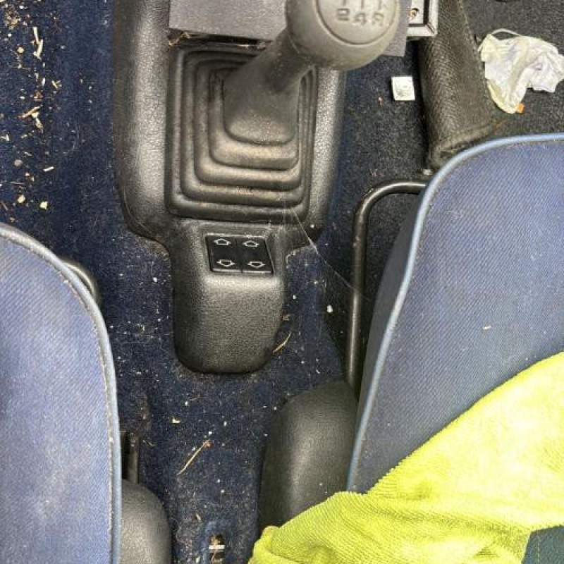 Mastervac PEUGEOT 106 Photo n°17