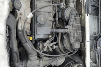 Mastervac PEUGEOT 106