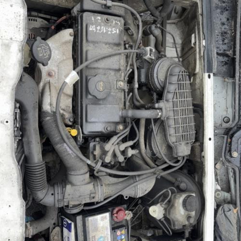 Mastervac PEUGEOT 106 Photo n°19