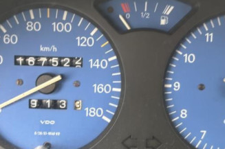 Pompe à carburant PEUGEOT 106