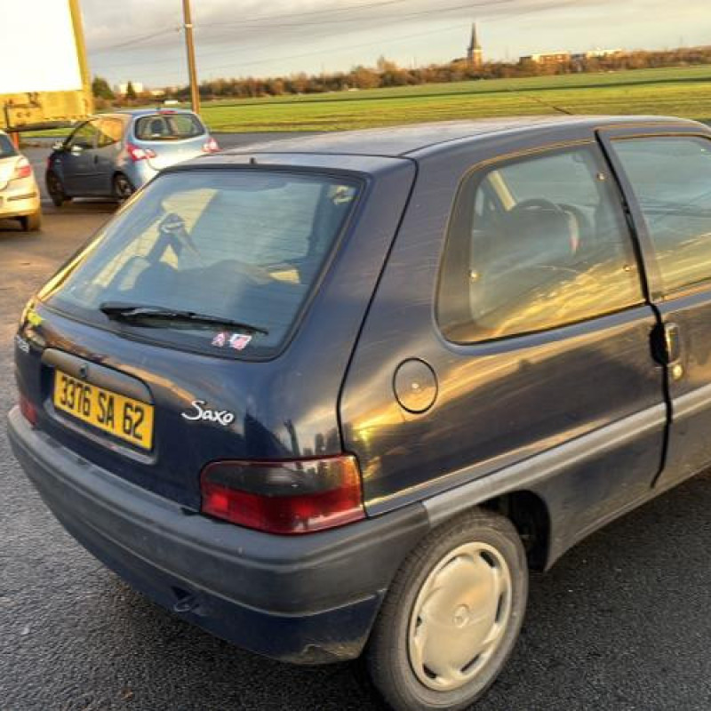 Mastervac CITROEN SAXO Photo n°3
