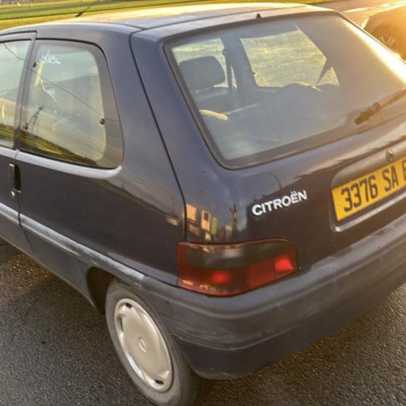 Mastervac CITROEN SAXO Photo n°4