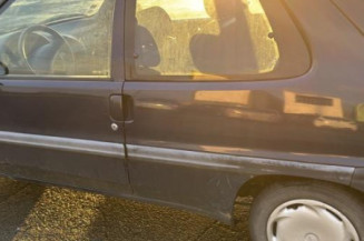 Mastervac CITROEN SAXO