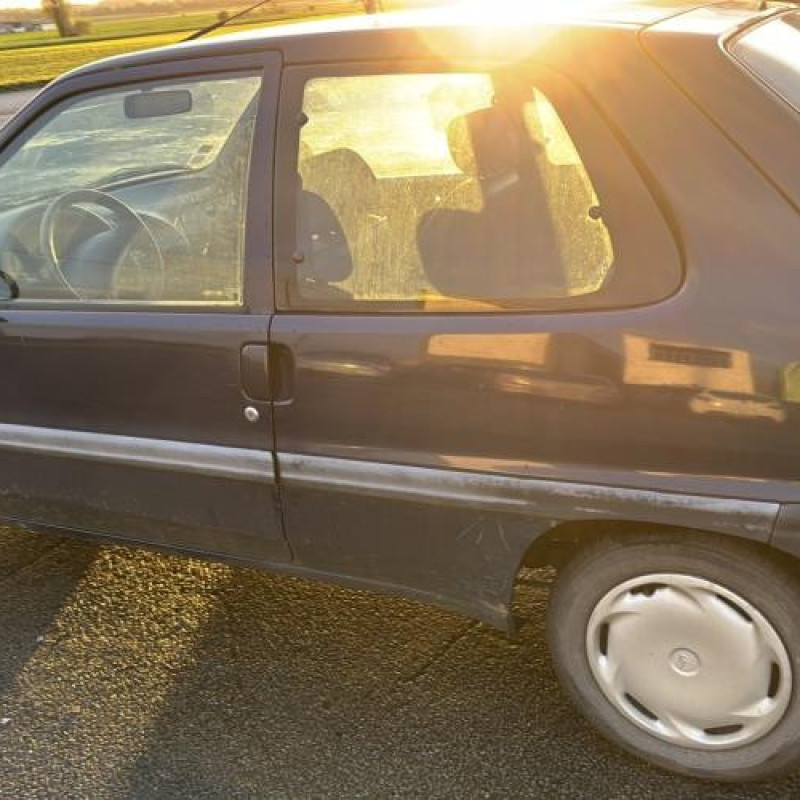 Mastervac CITROEN SAXO Photo n°6