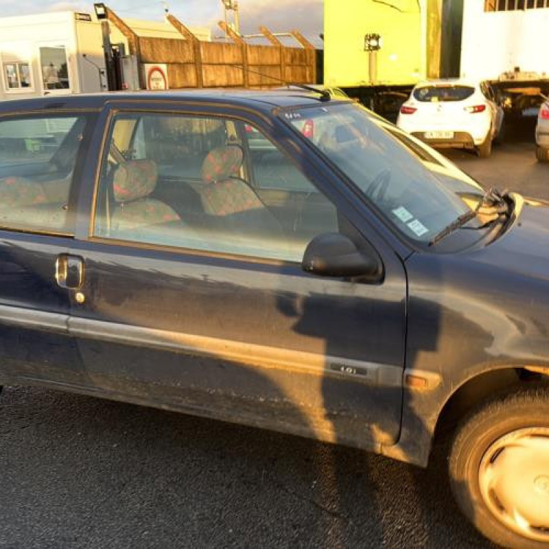 Mastervac CITROEN SAXO Photo n°7