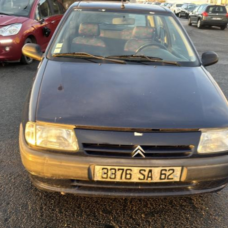 Mastervac CITROEN SAXO Photo n°8