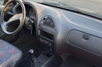 Mastervac CITROEN SAXO