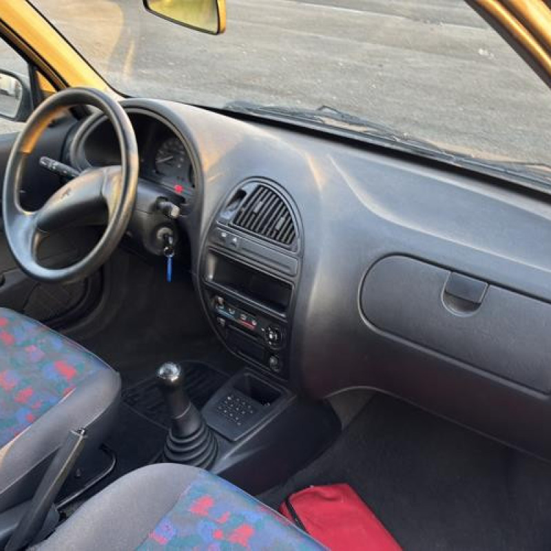 Mastervac CITROEN SAXO Photo n°9