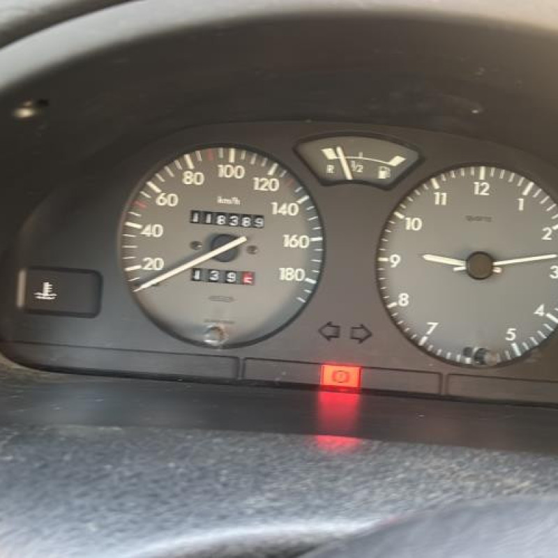 Mastervac CITROEN SAXO Photo n°13