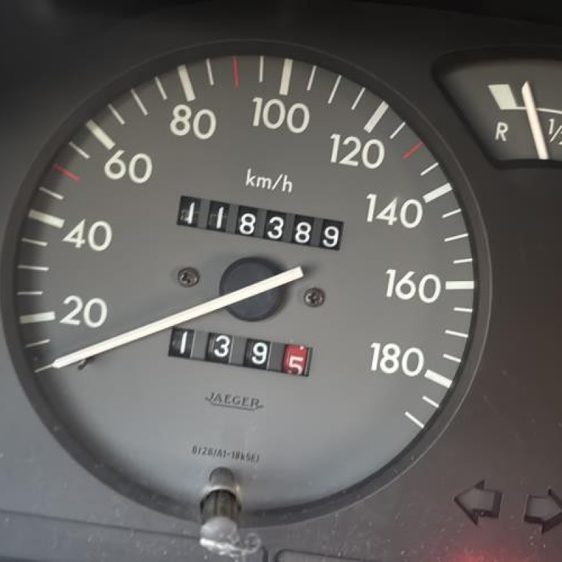 Mastervac CITROEN SAXO Photo n°14