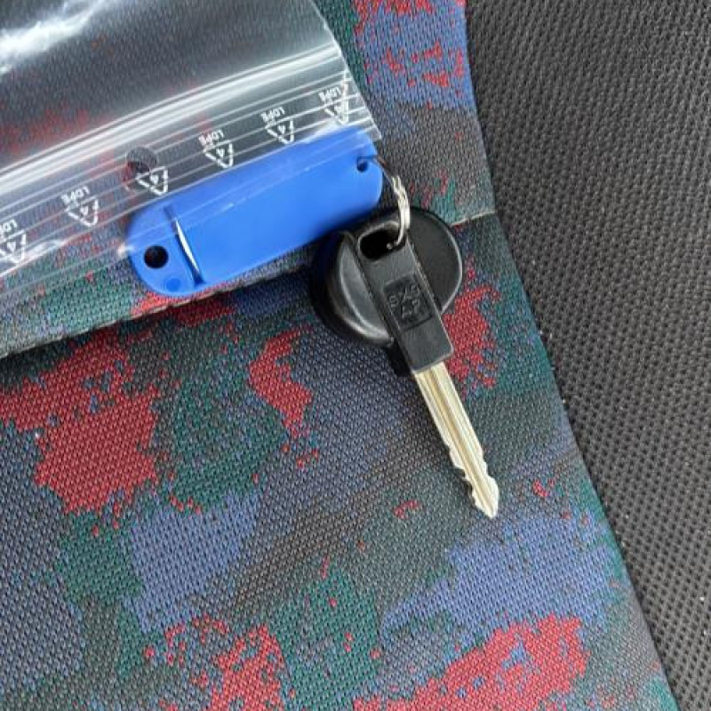 Mastervac CITROEN SAXO Photo n°15