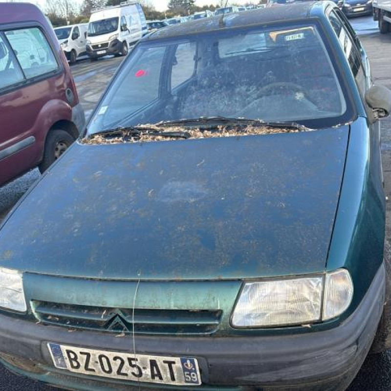 Mastervac CITROEN SAXO Photo n°2