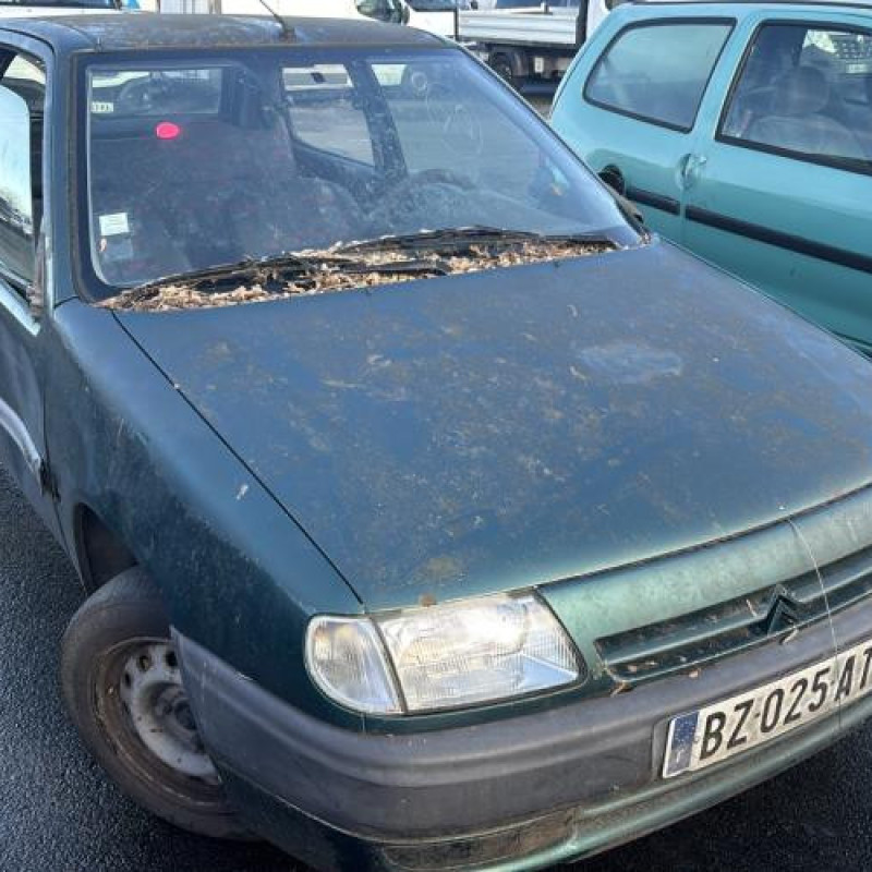 Mastervac CITROEN SAXO Photo n°3