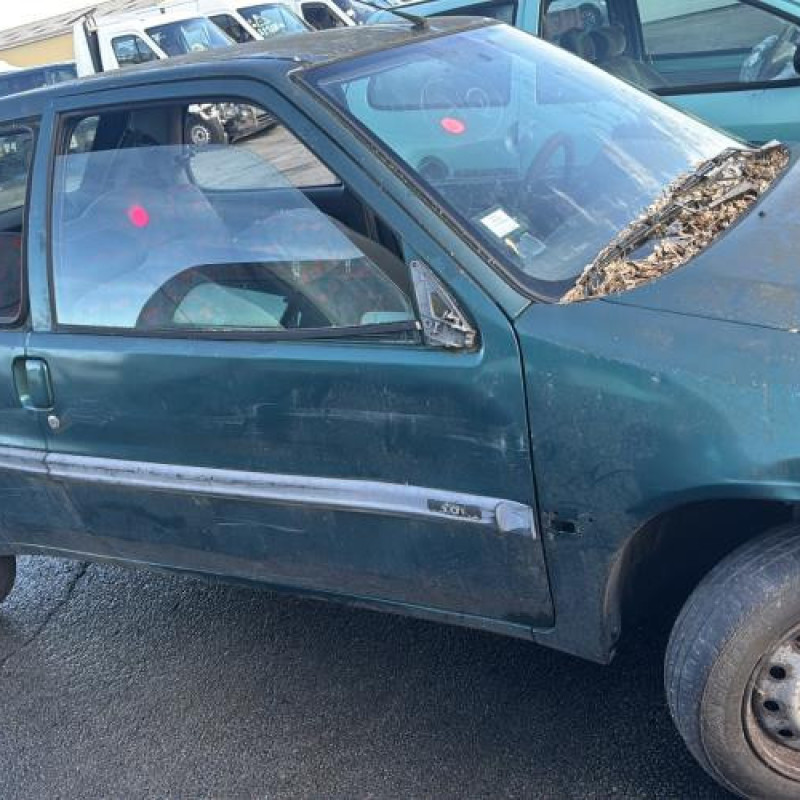 Mastervac CITROEN SAXO Photo n°4
