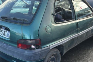 Mastervac CITROEN SAXO