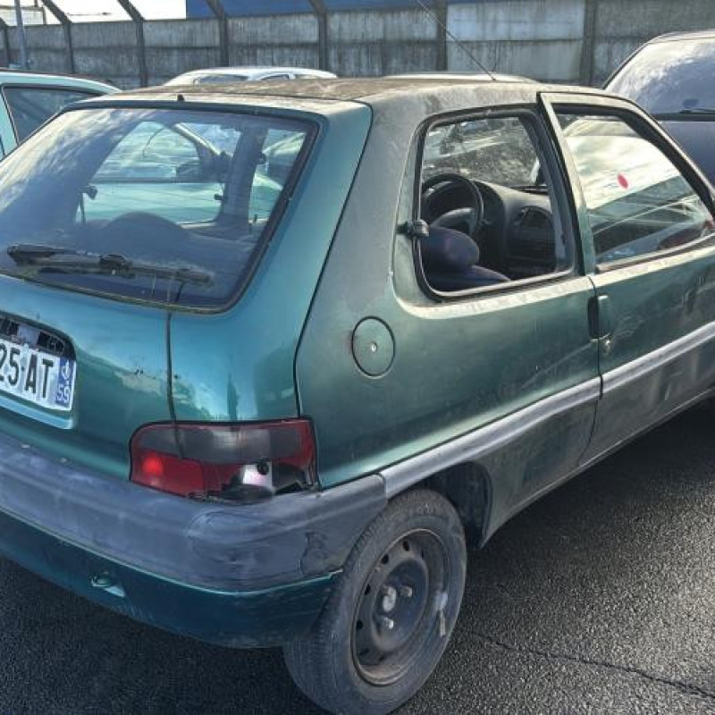 Mastervac CITROEN SAXO Photo n°5