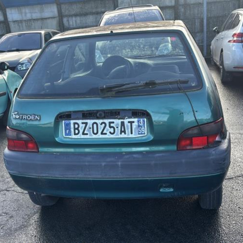 Mastervac CITROEN SAXO Photo n°6