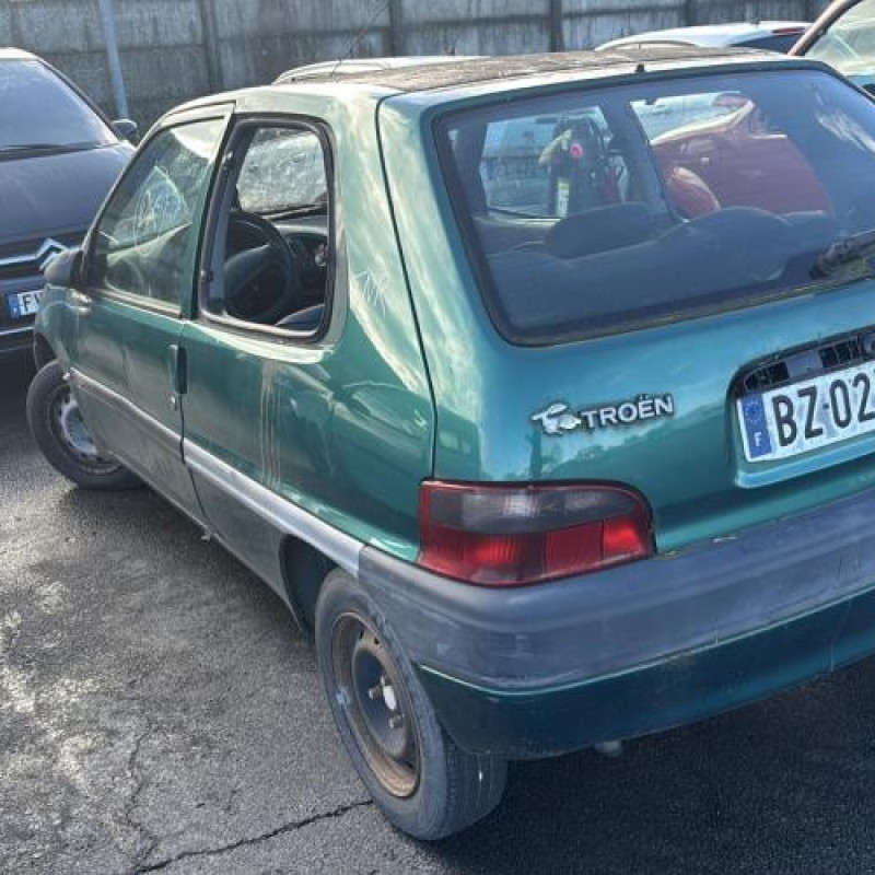 Mastervac CITROEN SAXO Photo n°7