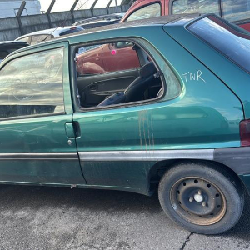 Mastervac CITROEN SAXO Photo n°8