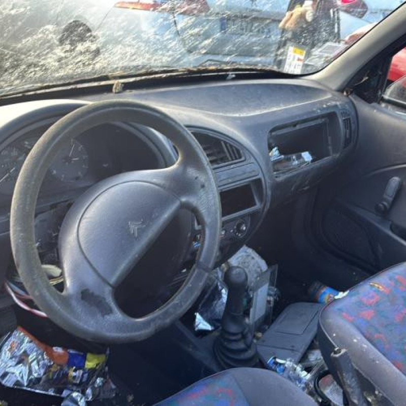 Mastervac CITROEN SAXO Photo n°12