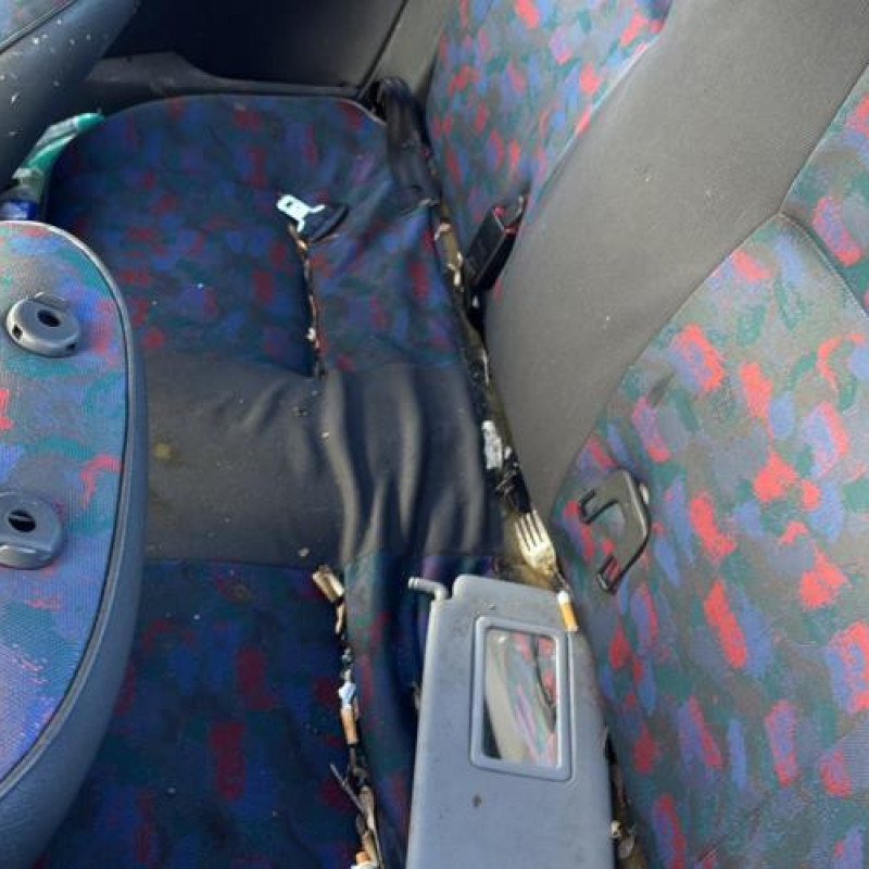 Mastervac CITROEN SAXO Photo n°14