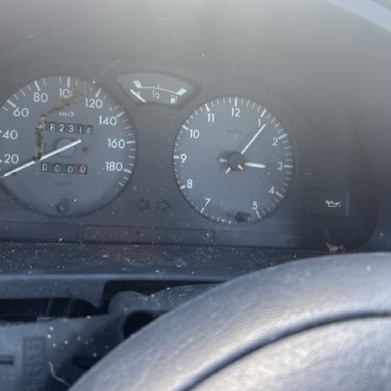 Mastervac CITROEN SAXO Photo n°17