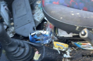 Mastervac CITROEN SAXO