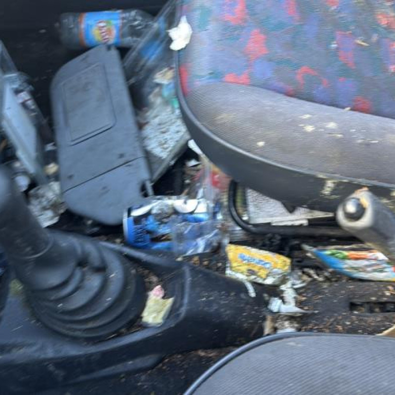 Mastervac CITROEN SAXO Photo n°20