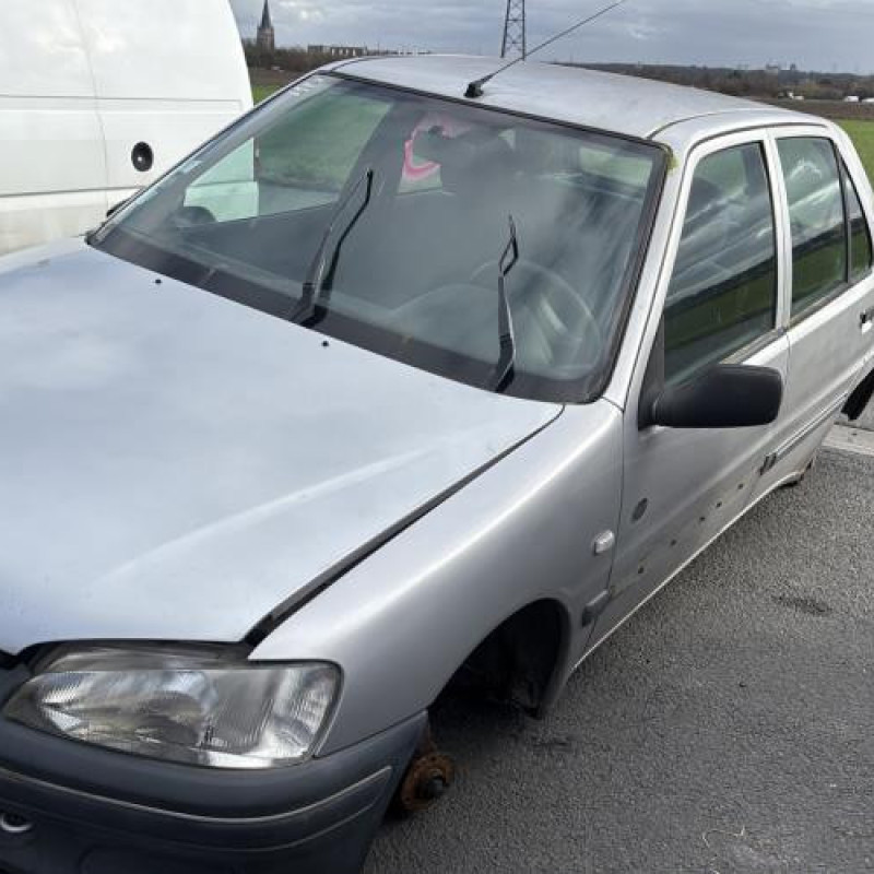 Mastervac PEUGEOT 106 Photo n°1