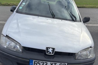Mastervac PEUGEOT 106