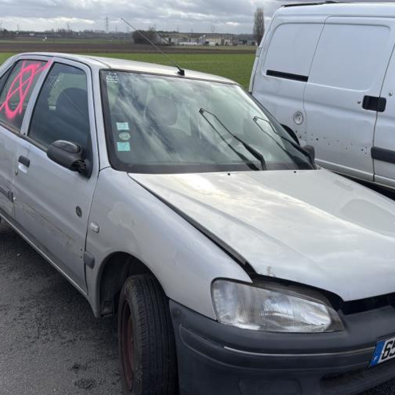 Mastervac PEUGEOT 106 Photo n°3