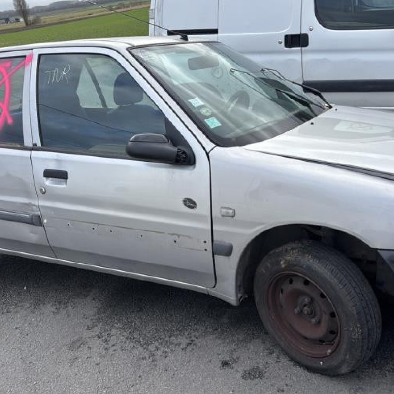 Mastervac PEUGEOT 106 Photo n°4
