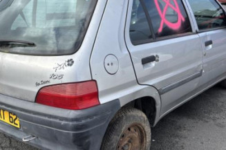 Mastervac PEUGEOT 106