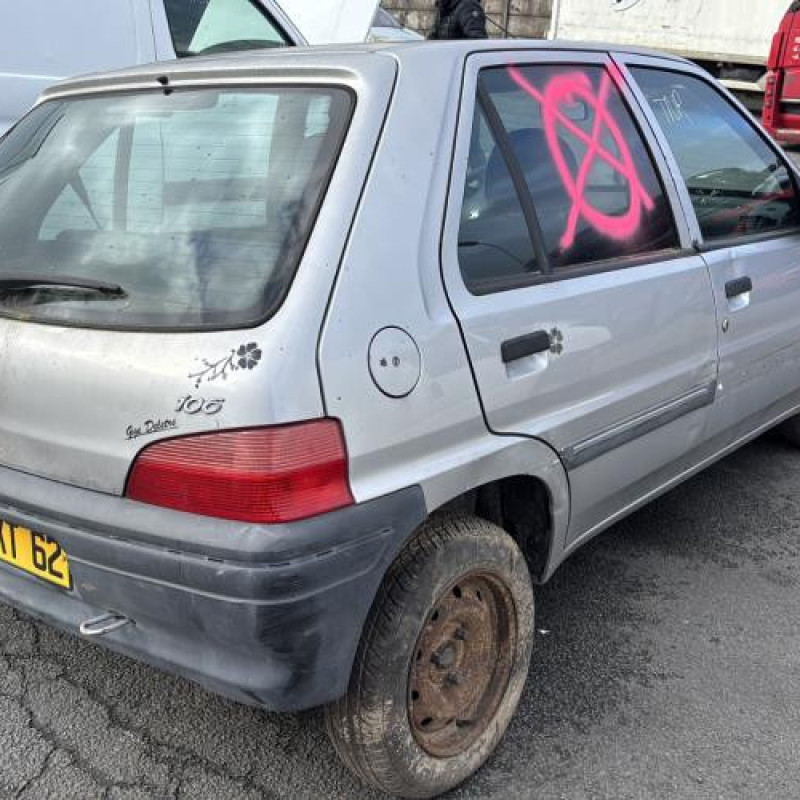 Mastervac PEUGEOT 106 Photo n°5