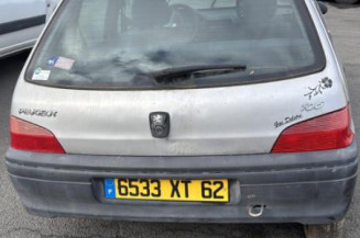 Mastervac PEUGEOT 106