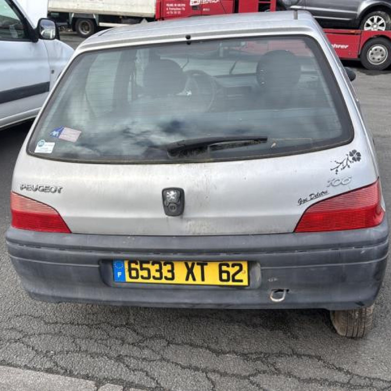 Mastervac PEUGEOT 106 Photo n°6
