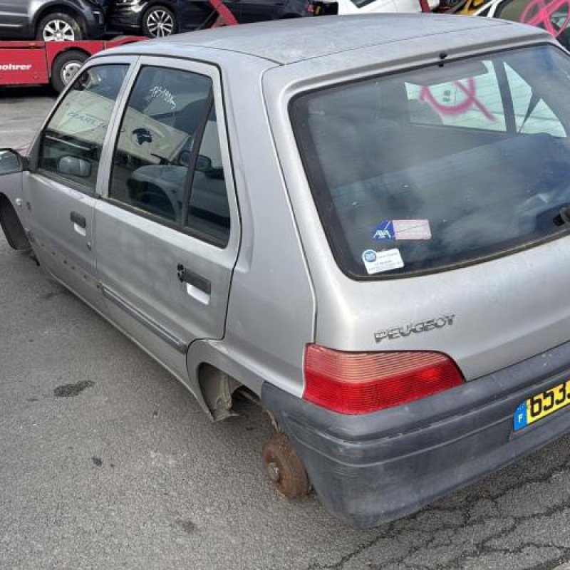 Mastervac PEUGEOT 106 Photo n°7