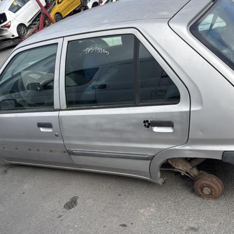 Mastervac PEUGEOT 106 Photo n°8