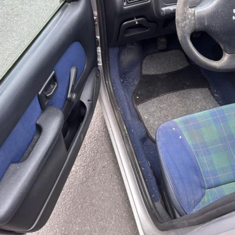 Mastervac PEUGEOT 106 Photo n°9