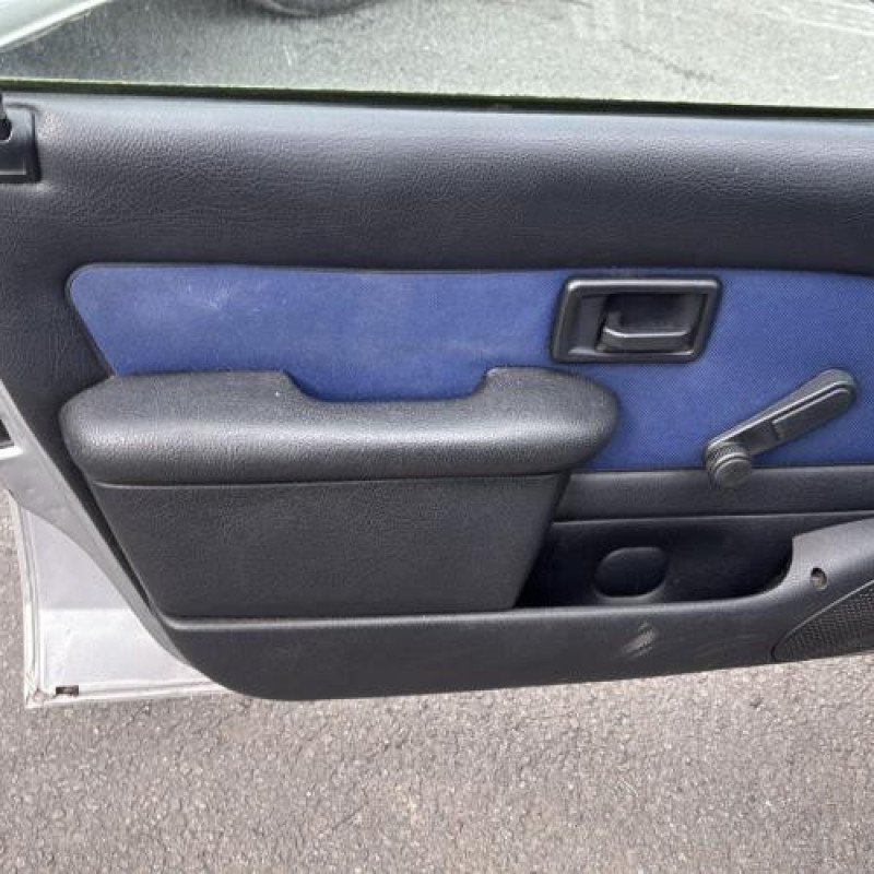 Mastervac PEUGEOT 106 Photo n°10