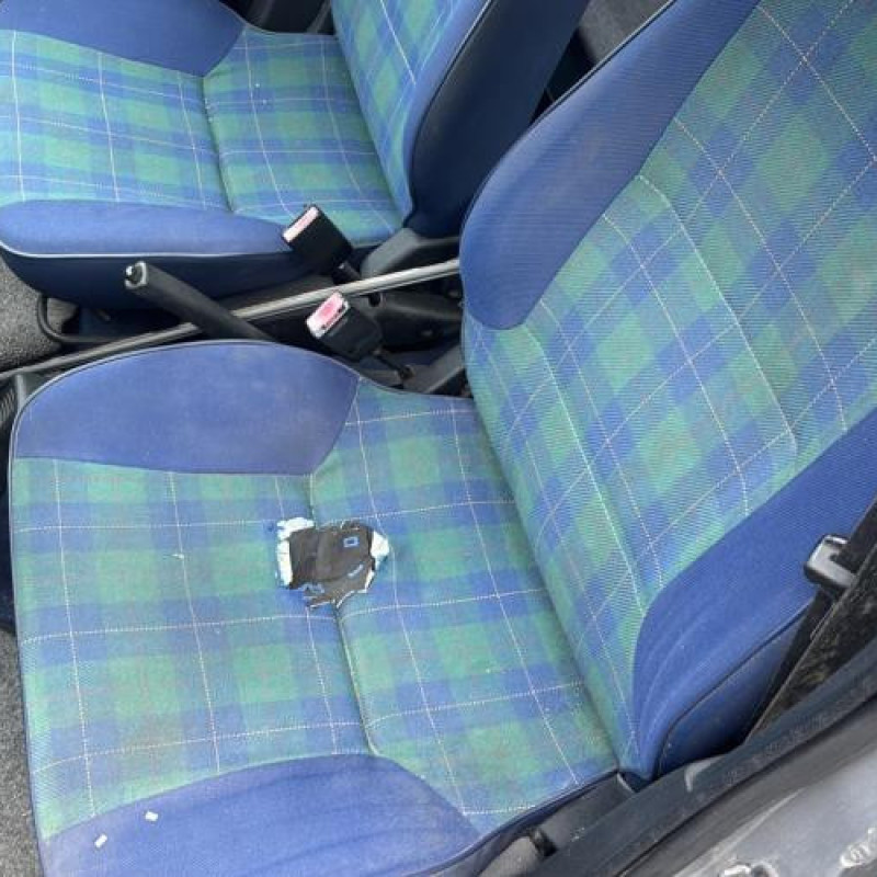 Mastervac PEUGEOT 106 Photo n°11