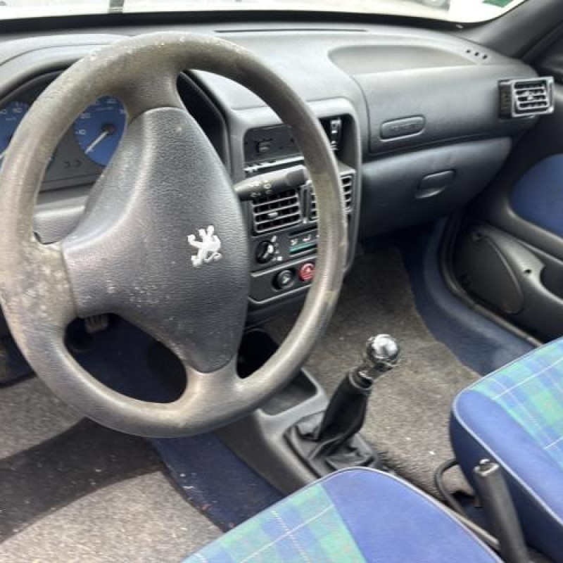 Mastervac PEUGEOT 106 Photo n°12