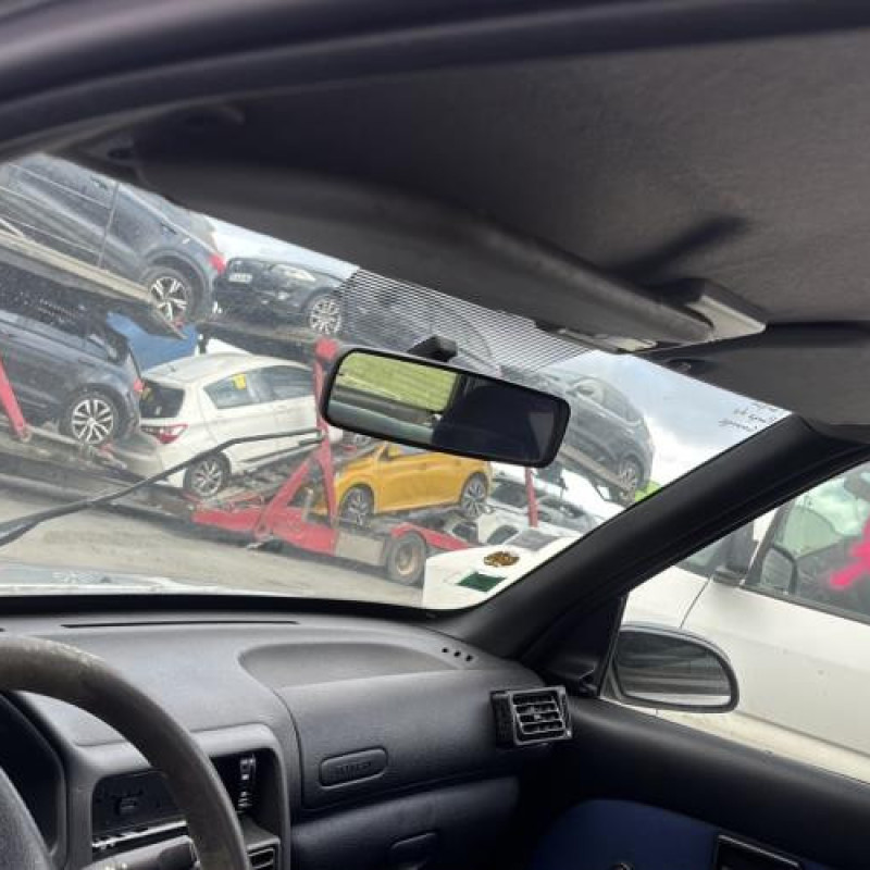 Mastervac PEUGEOT 106 Photo n°13