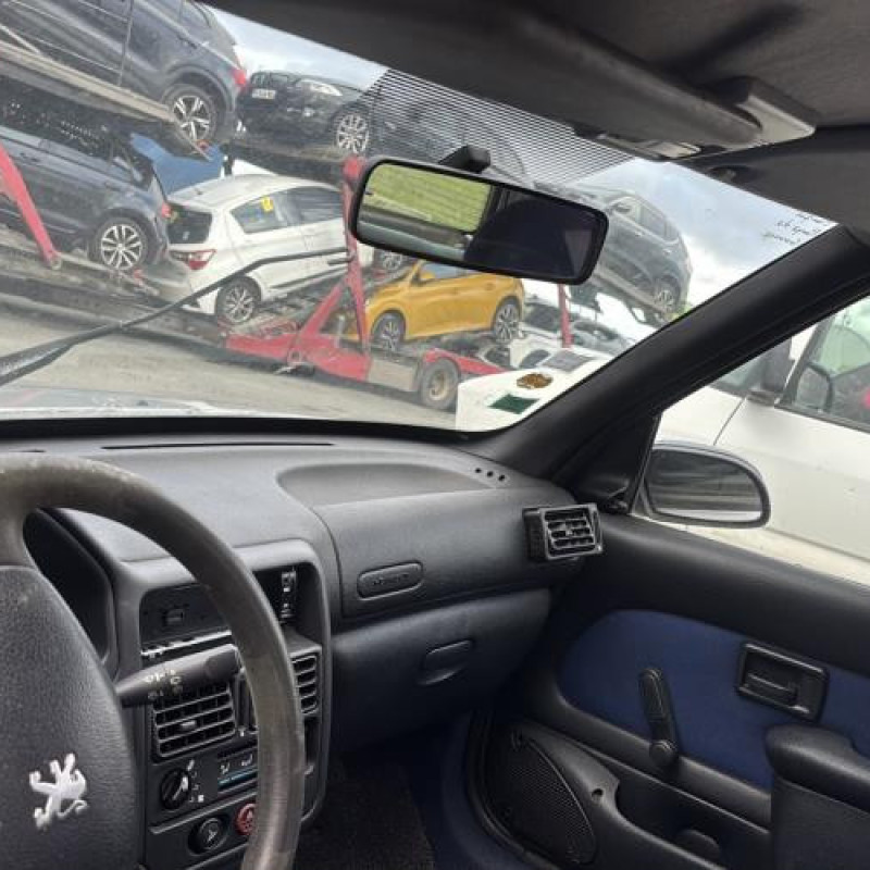 Mastervac PEUGEOT 106 Photo n°14