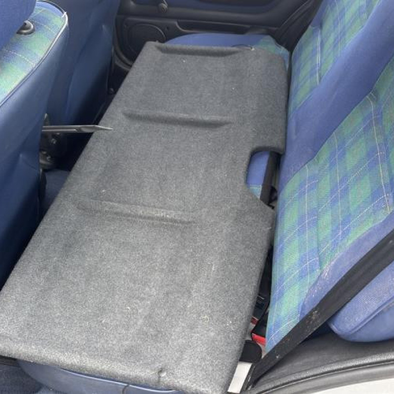 Mastervac PEUGEOT 106 Photo n°15