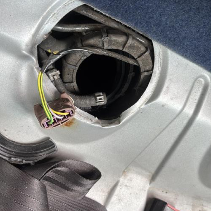 Mastervac PEUGEOT 106 Photo n°16