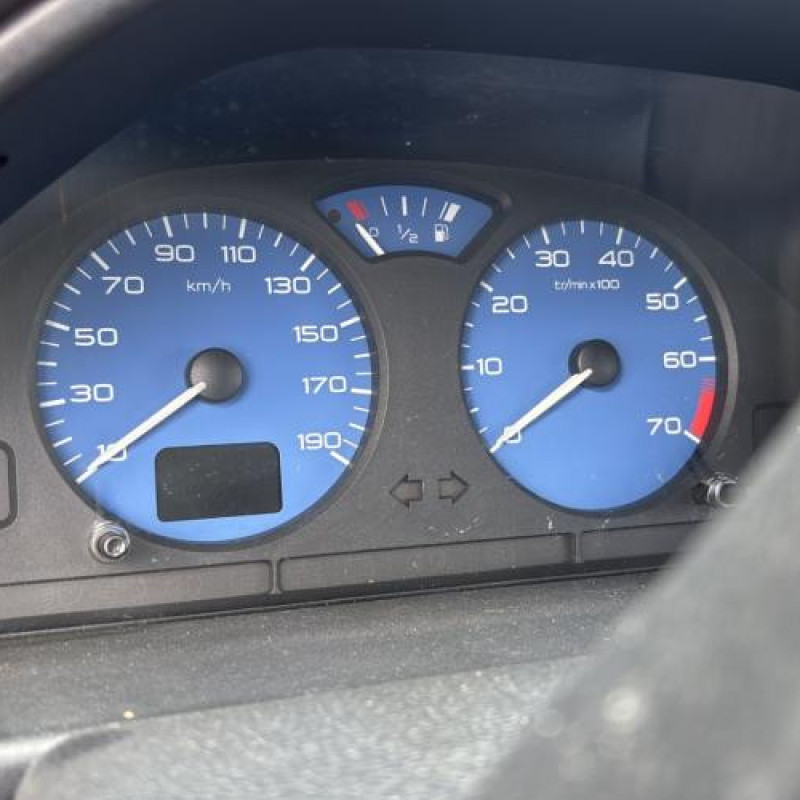 Mastervac PEUGEOT 106 Photo n°18