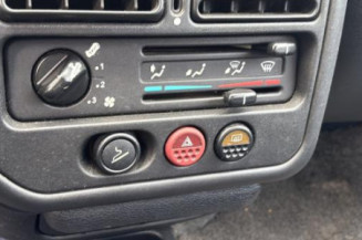 Mastervac PEUGEOT 106