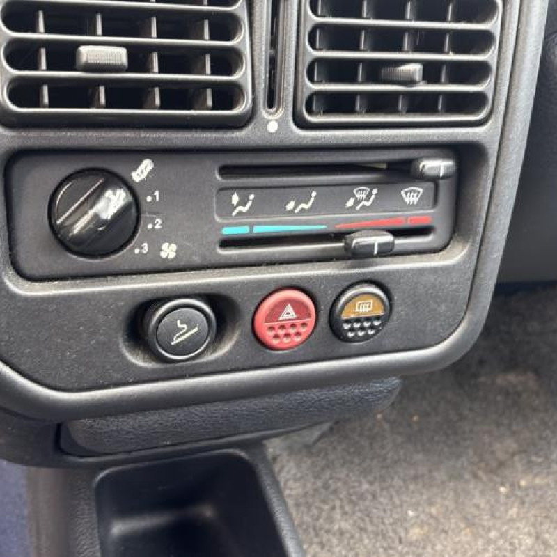 Mastervac PEUGEOT 106 Photo n°20