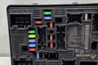 Boitier UPC RENAULT CLIO 5 Photo n°1